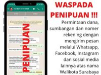 Berita Dan Informasi Modus Penipuan Terkini Dan Terbaru Hari Ini - Detikcom