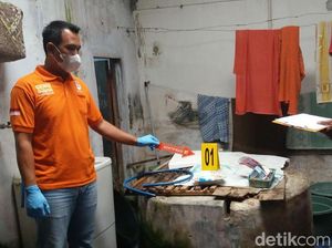 7 Fakta Sandiwara Ibu Kandung di Jember Tega Ceburkan Bayinya ke Sumur 7 Fakta Sandiwara Ibu Kandung di Jember Tega Ceburkan Bayinya ke Sumur