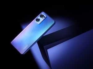6 Keunggulan Jaringan 5G di OPPO Reno7 Series & Telkomsel, Buktikan! 6 Keunggulan Jaringan 5G di OPPO Reno7 Series & Telkomsel, Buktikan!