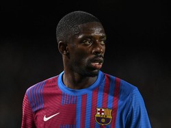 Barcelona Mau Pertahankan Ousmane Dembele, Asalkan...