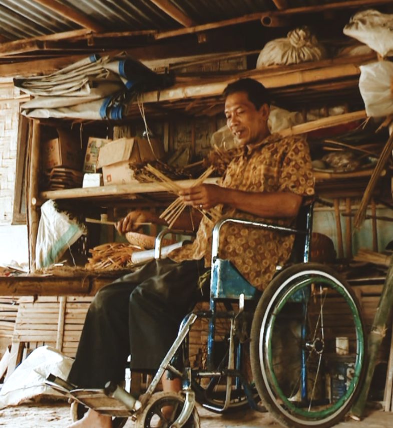 Pak Bejo