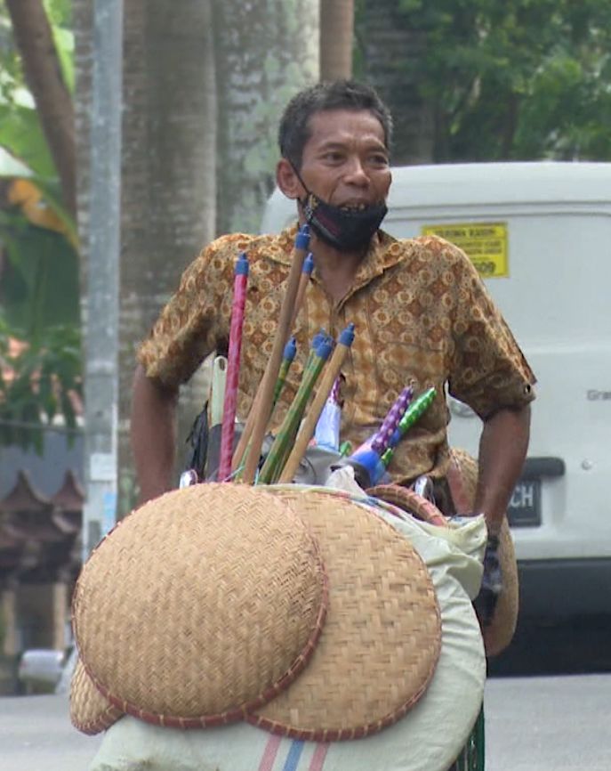Pak Bejo
