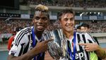 Foto Masa-masa Indah Dybala di Juve Sebelum Diputusin Lewat Telepon