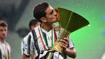 Foto Masa-masa Indah Dybala di Juve Sebelum Diputusin Lewat Telepon