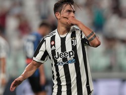 Paulo Dybala Terima Tawaran AS Roma