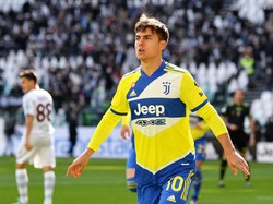 Atletico Madrid Minati Paulo Dybala?