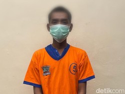 Saat Pengamen di Surabaya Beringas Coba Perkosa SPG Usai Ngelem