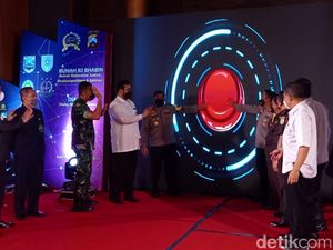 Prabu Presisi Mangga Manis Diluncurkan di Probolinggo, Apa Itu?