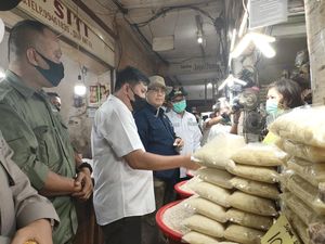 Pemkot Depok Bakal Gelar Pasar Murah di 11 Kecamatan Saat Ramadan