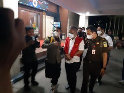 Kejati Banten Kembali Tetapkan Tersangka Korupsi Pengadaan Komputer UNBK