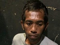 Ini Tampang Maling yang Curi Tas Pamungkas di Mandalika