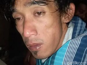 Pendaki Hilang di Gunung Arjuno Ditemukan!