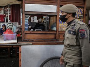 Satpol PP Bekasi: PMKS Meningkat Jelang Ramadan, Ada Koordinatornya