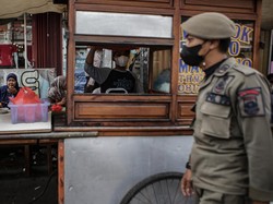 Satpol PP Bekasi: PMKS Meningkat Jelang Ramadan, Ada Koordinatornya