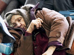 Sengit di Mariupol, Mengapa Merebut Kota Ini Sangat Penting Bagi Rusia?