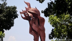 Pemkot Tunda Peringatan Bandung Lautan Api, Begini Alasannya