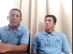 Usai Turun Kasta, Persela Buru Kemenangan untuk Oleh-oleh ke Lamongan