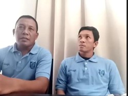 Usai Turun Kasta, Persela Buru Kemenangan untuk Oleh-oleh ke Lamongan