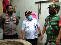 Bayi Umur 40 Hari di Jember Ditemukan Tewas Dalam Sumur