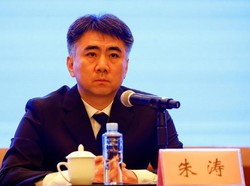 Petugas Penyelidik China Kesulitan Menemukan Sebab Kecelakaan Boeing 737-800