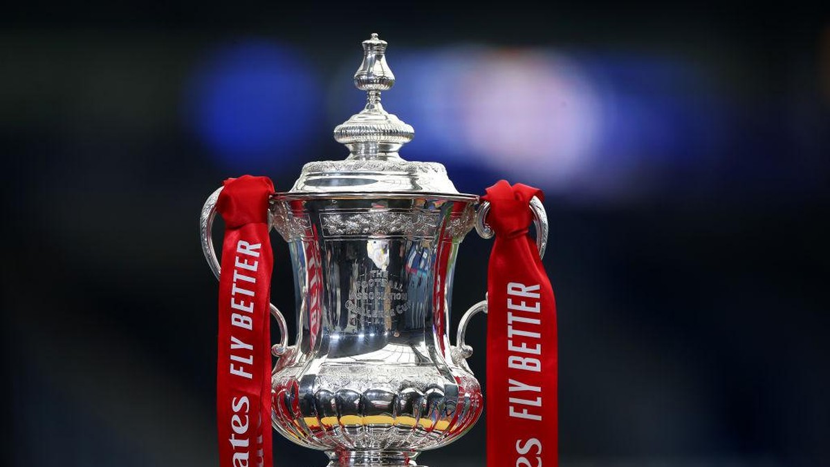 Suporter City dan Liverpool terancam tak bisa hadiri semifinal Piala FA (Getty Images/Alex Pantling)