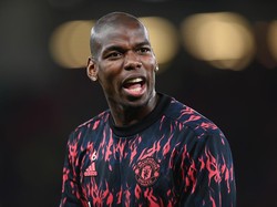 Canda Allegri: Pogba Takut Balik ke Juventus