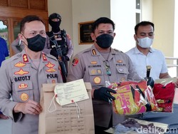 Remaja di Solo Diperkosa 8 Kali, Pelaku Ayah Kandung!