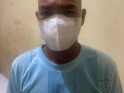 Pria di Kangean Sumenep Bacok Suami Mantan Istri Karena Cemburu