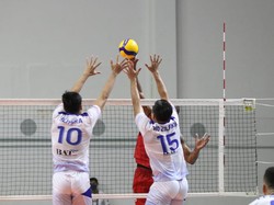 Jadwal Proliga 2023 Putaran I Pekan Kedua di Purwokerto