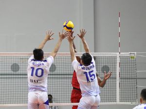 Final PLN Mobile Proliga 2022: Pendatang Baru vs Juara Bertahan Final PLN Mobile Proliga 2022: Pendatang Baru vs Juara Bertahan