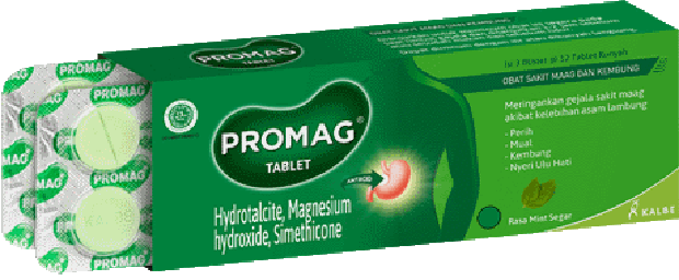 Promag/Foto: Promag.id Promag