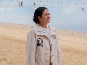 Puan Bicara Lingkaran Jokowi Pengaruhi Tunda Pemilu, PKS-PD Duga Lord Opung