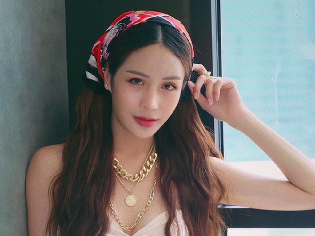 Model Transgender Dilarang Masuk Dubai gegara Paspornya Laki-laki Model Transgender Dilarang Masuk Dubai gegara Paspornya Laki-laki