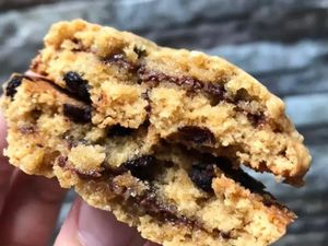 Resep Pembaca: Resep Chewy Choco Cookies yang Legit Empuk Buat Teman Ngopi