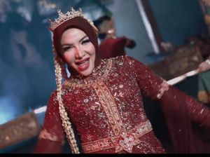 Sepekan, Kilau Berlian Roro Fitria Dinikmati Lebih dari Sejuta Kali