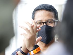 Sandiaga Kian Tajir hingga Rebut Posisi Satu dari Tahir Sandiaga Kian Tajir hingga Rebut Posisi Satu dari Tahir