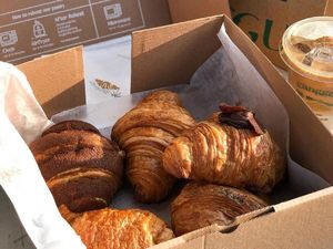 Tempat Makan Enak di Sarinah hingga Makanan yang Bikin Sperma Lincah