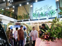 South Eat Kitchen by Blackstone Hadir di Bali, Sajikan Makanan Fusion