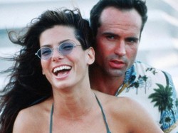 Sandra Bullock Malu Main di Speed 2