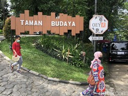 15 Tempat Wisata Sentul Instagramable dan Terpopuler, Bisa Pilih yang Gratis