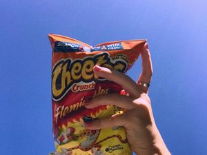 Video: Cheetos Comeback ke RI, Kali Ini Bakal Bangun Pabrik Video: Cheetos Comeback ke RI, Kali Ini Bakal Bangun Pabrik