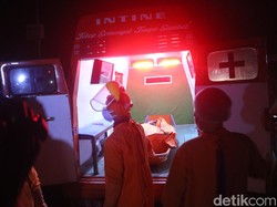 Pengantin Baru Tewas Tabrakkan Diri ke KA di Jombang, Ini Kecurigaan Suami