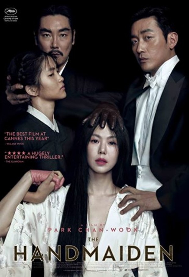 The Handmaiden