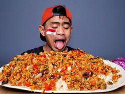 Sering Makan Banyak, tapi 4 Food Vlogger Ini Tetap Punya Berat Badan Ideal