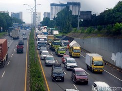 Tilang Elektronik Berlaku di Jalan Tol, Pengamat: Kalau Macet Ada Kompensasi Juga, Dong!