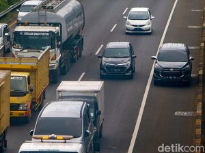 Catat! Begini Cara Bayar Tilang Kebut-kebutan di Jalan Tol Catat! Begini Cara Bayar Tilang Kebut-kebutan di Jalan Tol