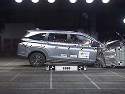Daftar Mobil Buatan Indonesia yang Sudah Diuji Tabrak ASEAN NCAP