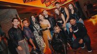 8 Foto Meriahnya Perayaan Ultah BCL, Ada Wulan Guritno dan Pacar Baru