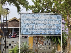 Penyeludupan 25 Pekerja Migran Ilegal Asal Lebak ke Australia Digagalkan