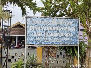 Penyeludupan 25 Pekerja Migran Ilegal Asal Lebak ke Australia Digagalkan Penyeludupan 25 Pekerja Migran Ilegal Asal Lebak ke Australia Digagalkan